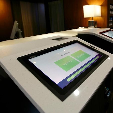 Cypress Hotel Nagoya-Eki Mae Dış mekan fotoğraf