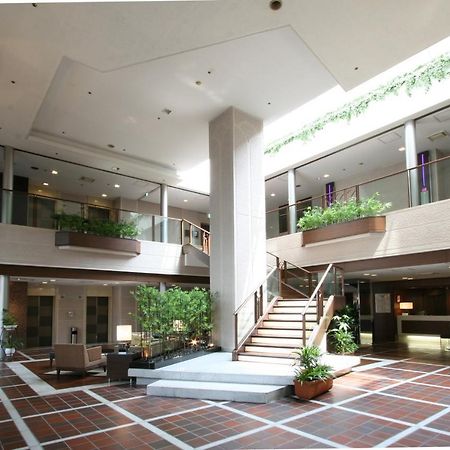 Cypress Hotel Nagoya-Eki Mae Dış mekan fotoğraf