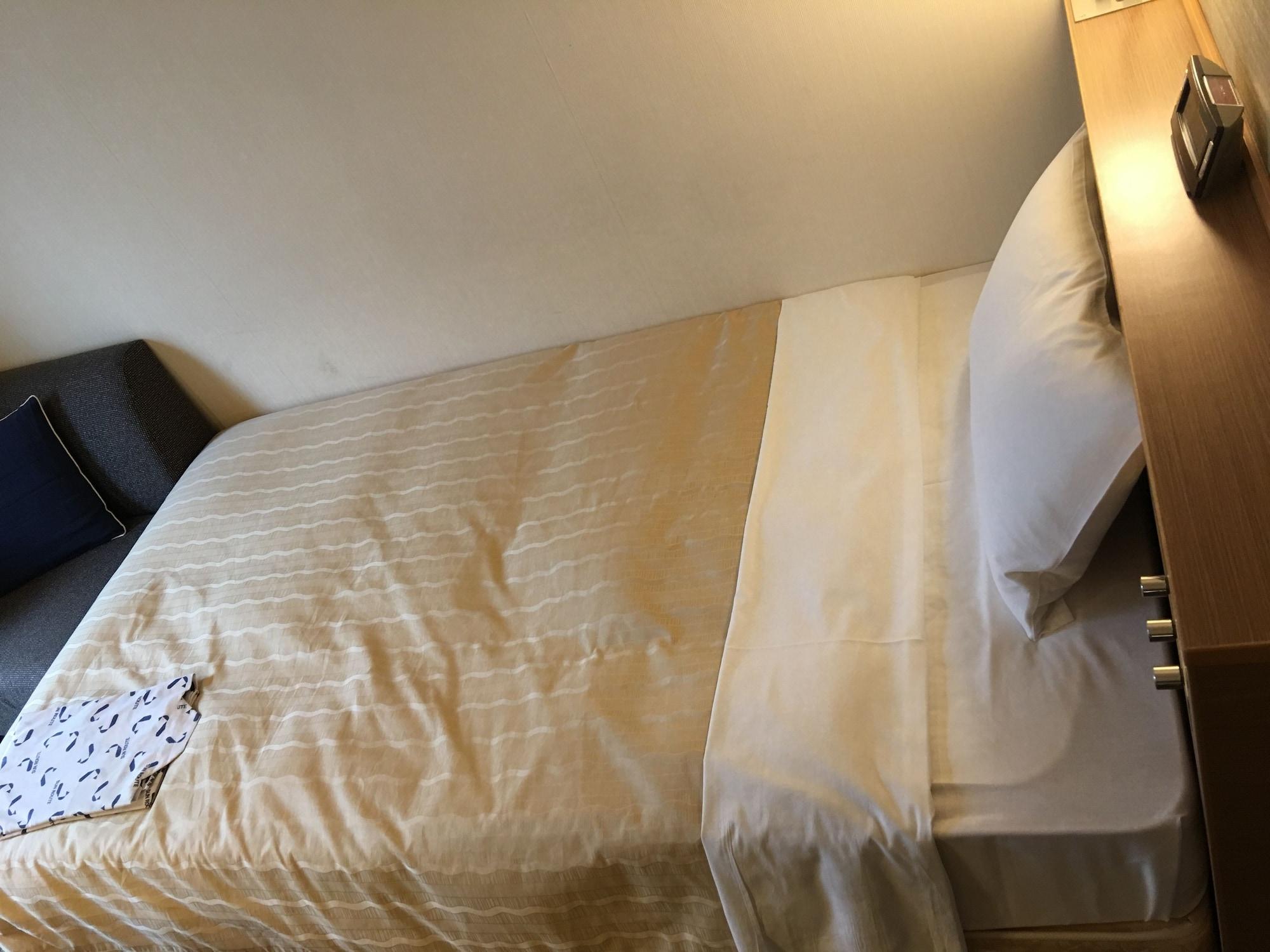 Cypress Hotel Nagoya-Eki Mae Dış mekan fotoğraf