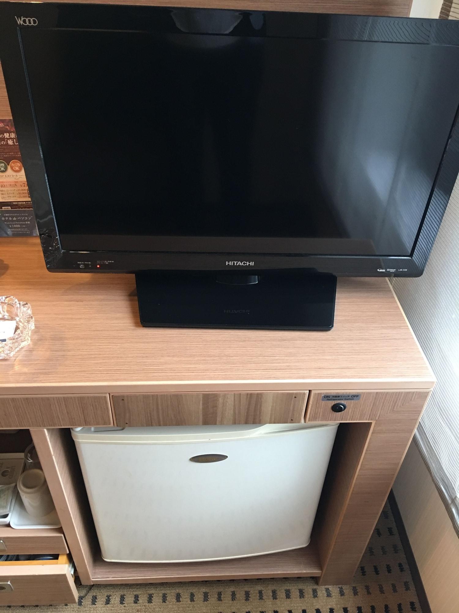 Cypress Hotel Nagoya-Eki Mae Dış mekan fotoğraf
