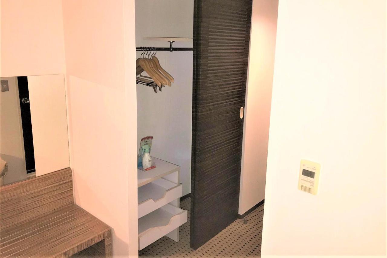 Cypress Hotel Nagoya-Eki Mae Dış mekan fotoğraf
