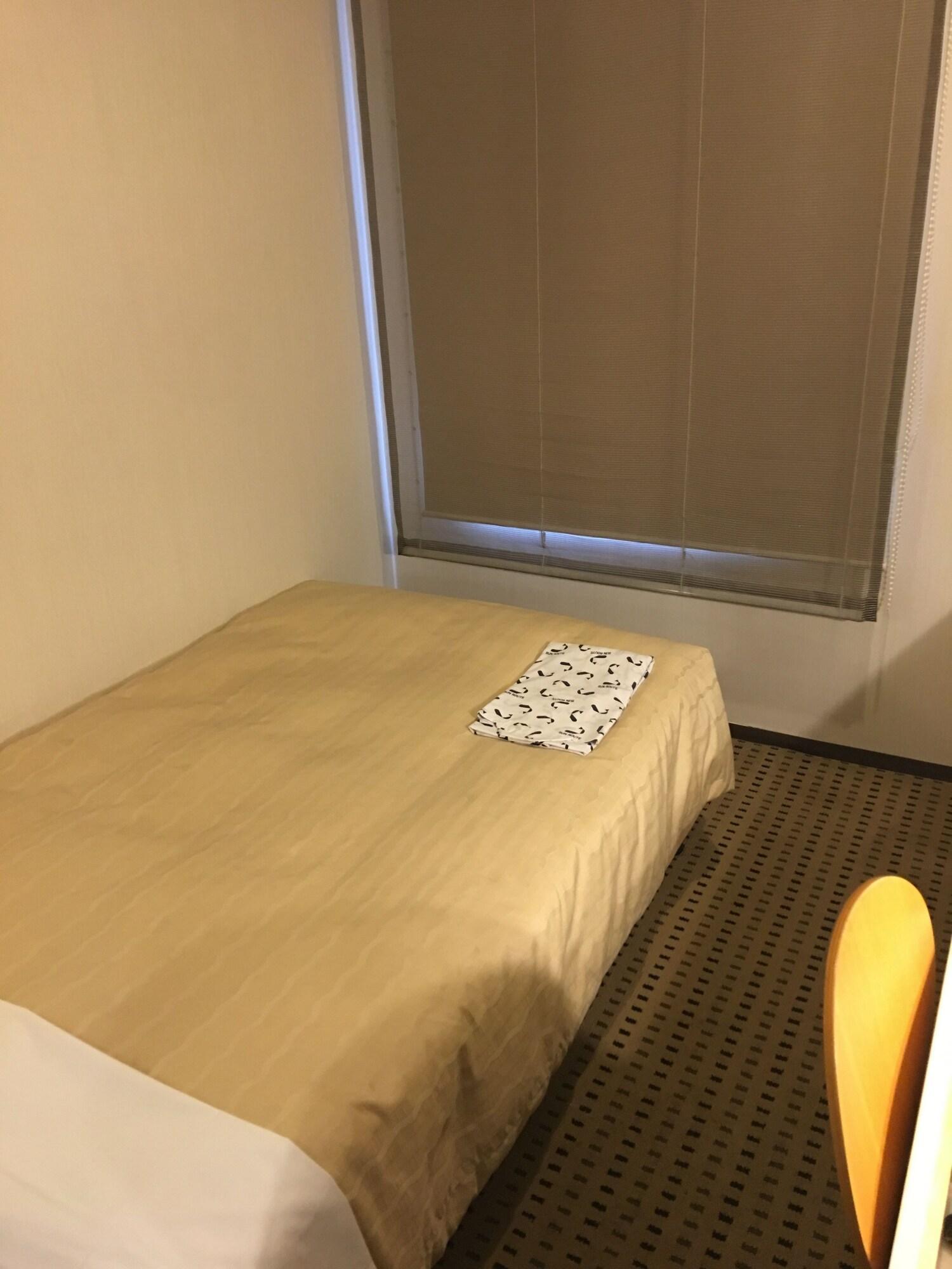 Cypress Hotel Nagoya-Eki Mae Dış mekan fotoğraf