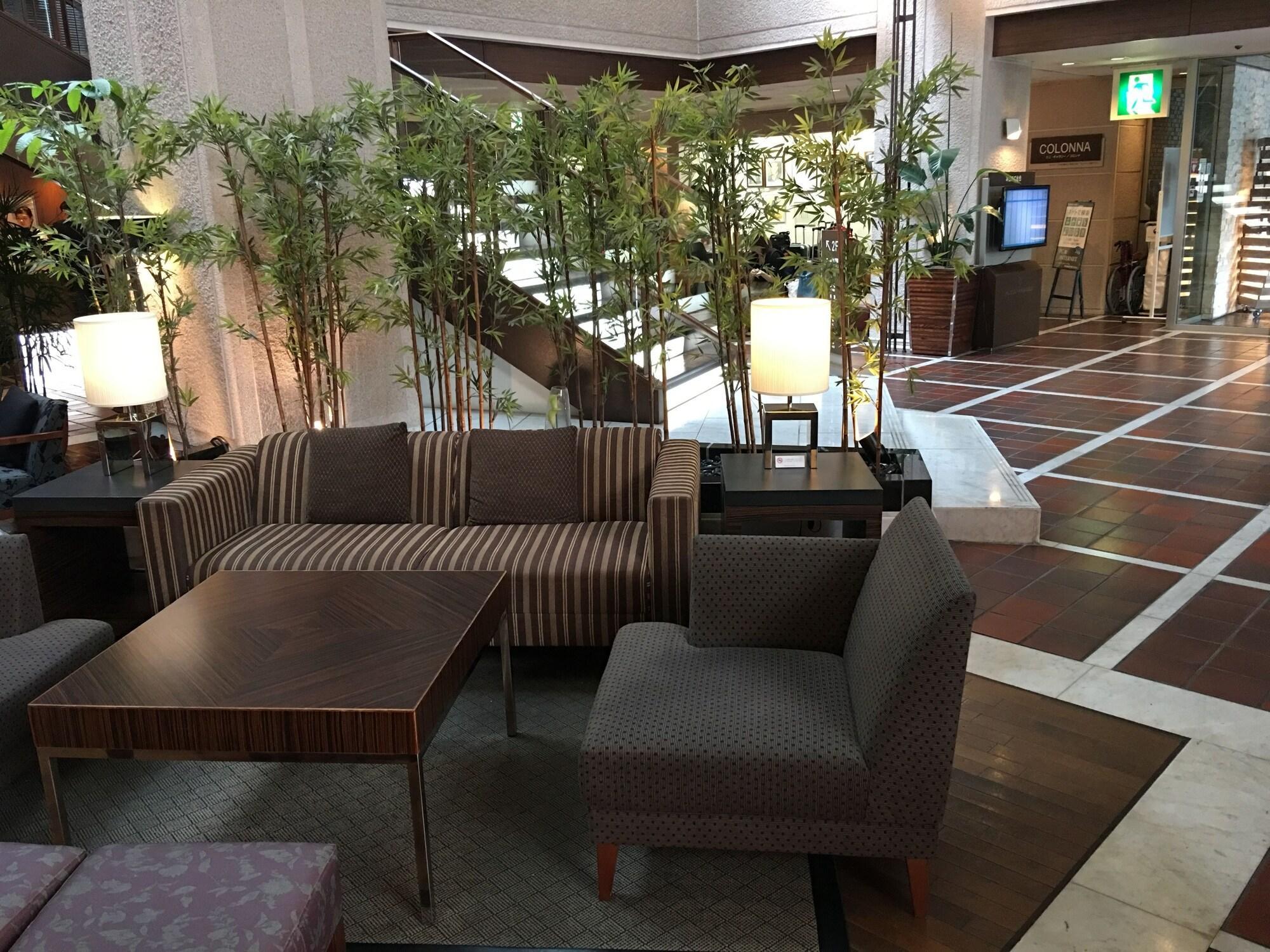 Cypress Hotel Nagoya-Eki Mae Dış mekan fotoğraf