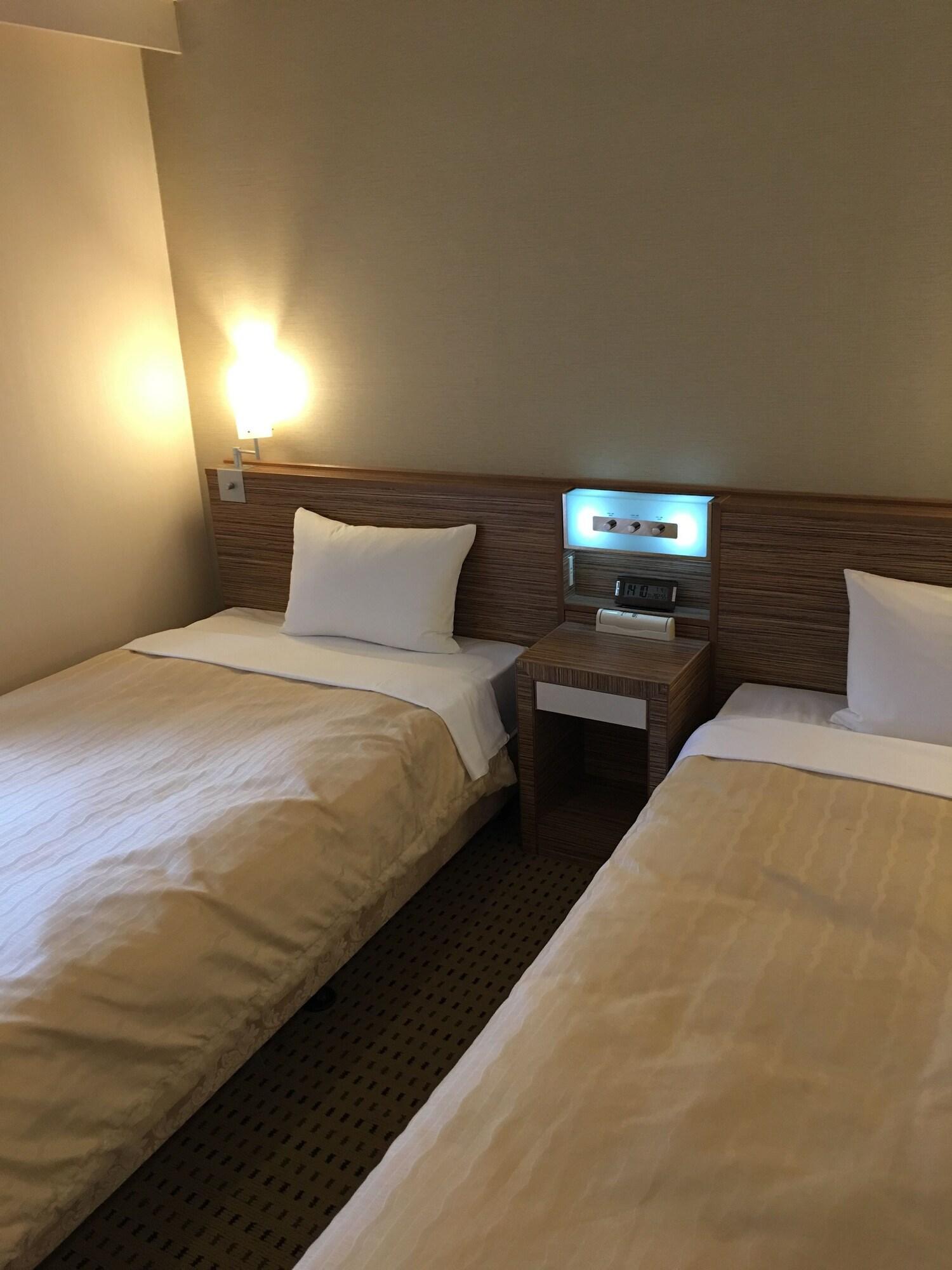 Cypress Hotel Nagoya-Eki Mae Dış mekan fotoğraf